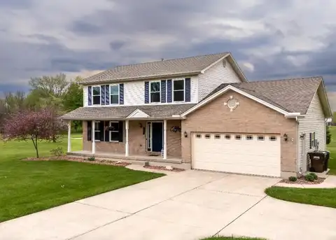 137 Deer Trail Road, Sunman, IN 47041