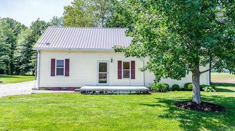 6262 S US Highway 421, Versailles, IN 47042