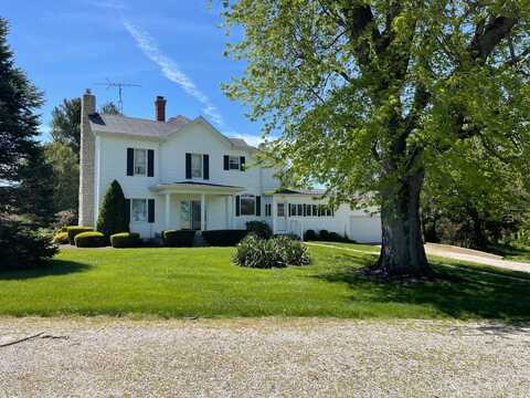 12136 Springfield Road, Bath, IN 47010
