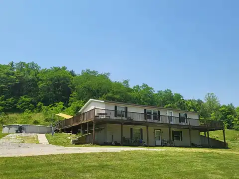 4405 Nixon Road, Rising Sun, IN 47040