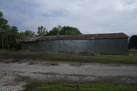 1365 Pierceville Monroe Road, Milan, IN 47031