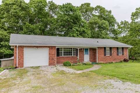 3110 Mount Lebanon Road, Charlestown, IN 47111