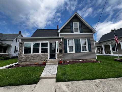 119 N Park Avenue, Batesville, IN 47006
