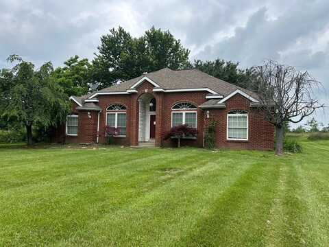 9251 Tapps Ridge Road, Vevay, IN 47043