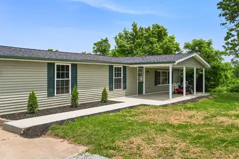 6634 US Highway 50, Aurora, IN 47001