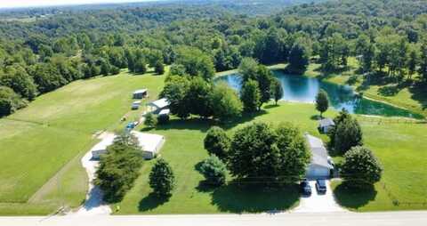18786 Ruble Road, Aurora, IN 47001