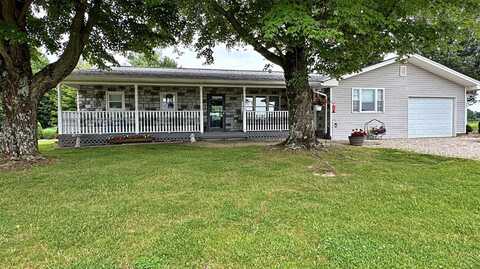 18786 Ruble Road, Aurora, IN 47001