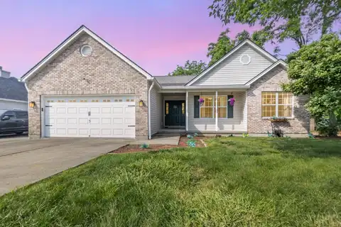 20127 Lakeview Drive, Lawrenceburg, IN 47025
