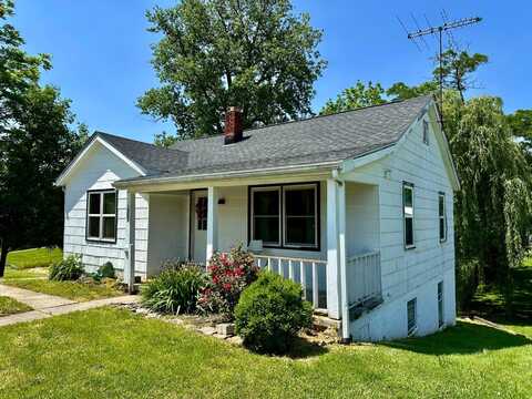 14584 Main Street, Moores Hill, IN 47032