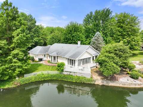 12915 Catalpa Street, Dillsboro, IN 47018
