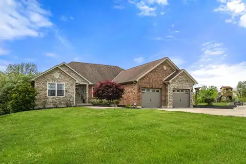 101 Shady Lane, Lawrenceburg, IN 47025