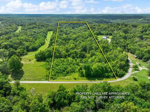 0 Antioch Lane, Rising Sun, IN 47040