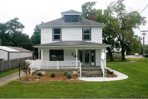 1220 Belleview Drive, Lawrenceburg, IN 47025