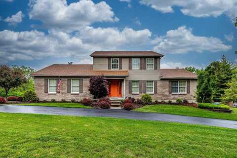 6092 N Martha Drive, Aurora, IN 47001