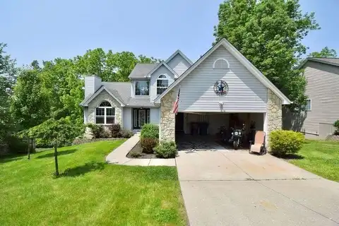 20343 Longview Drive, Lawrenceburg, IN 47025