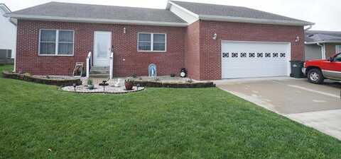 1673 W Integrity Street, Greensburg, IN 47240