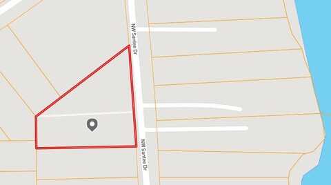 746 NW Santee Drive, Greensburg, IN 47240