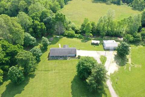 11173 Little Duck Creek Road, Metamora, IN 47030