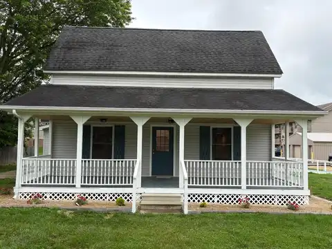 4948 State Road 56, Rising Sun, IN 47040
