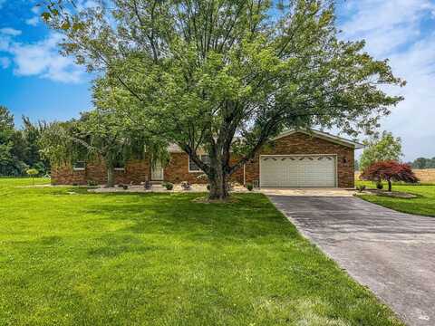 3715 N County Road 600, North Vernon, IN 47265