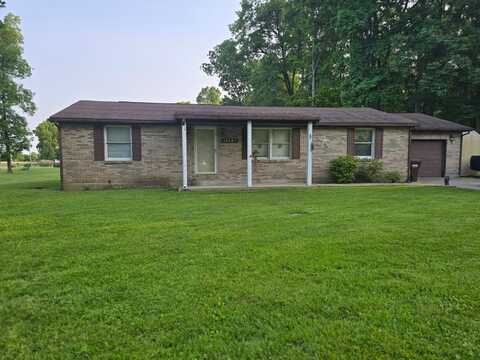 12520 Rullman, Dillsboro, IN 47018