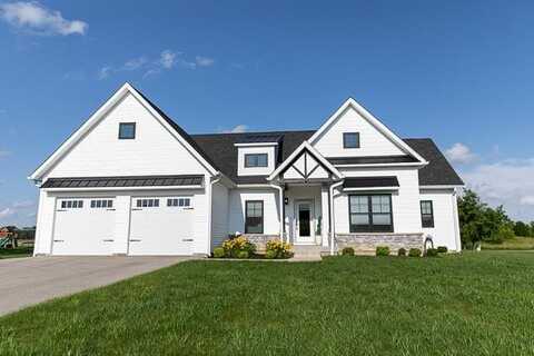 2370 N Borcherding Road, Madison, IN 47250