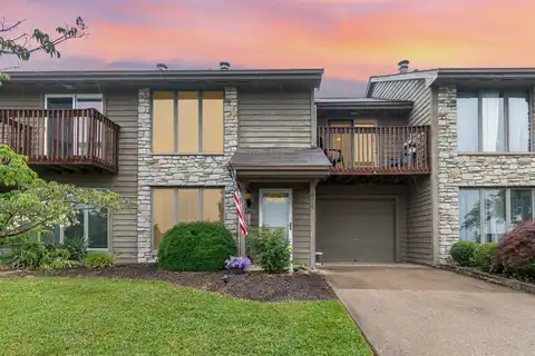 976 Marcia Court, Lawrenceburg, IN 47025
