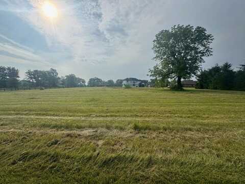 1125 E Sleepy Hollow Drive, Greensburg, IN 47240