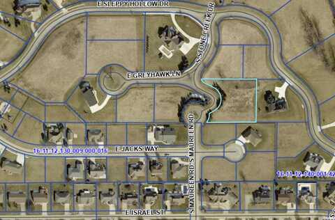 620 S Stone Creek Drive, Greensburg, IN 47240