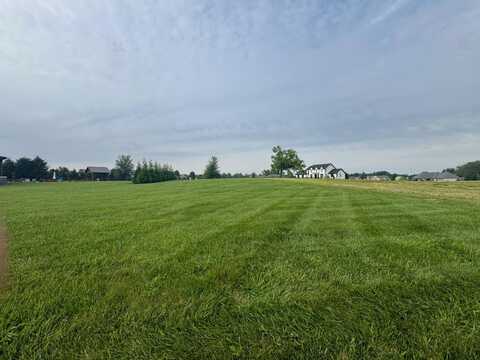 1069 E Sleepy Hollow Drive, Greensburg, IN 47240