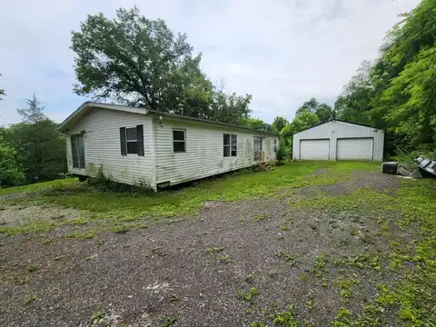 3125 State Route 156, Rising Sun, IN 47040