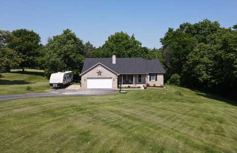 5433 N State Road 56, Vevay, IN 47043
