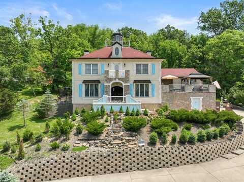 19534 Longview Drive, Lawrenceburg, IN 47025