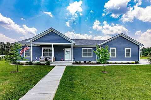 109 Elm Street, Vevay, IN 47043