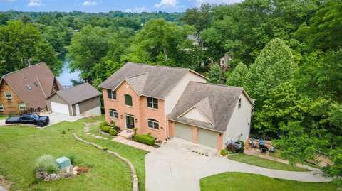 1753 Cove Circle, Lawrenceburg, IN 47025