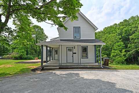 1237 Cliff Street, Brookville, IN 47012