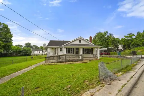 59 DORMAN Avenue, Lawrenceburg, IN 47025