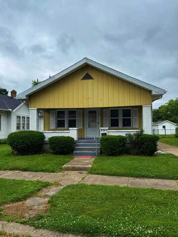 1328 Fayette Street, Connersville, IN 47331