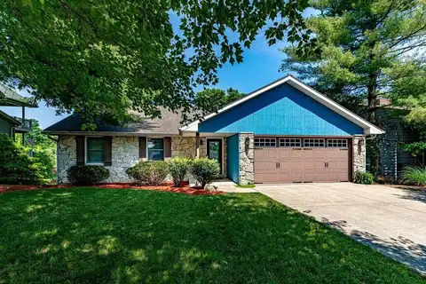 20342 Matterhorn Drive, Lawrenceburg, IN 47025