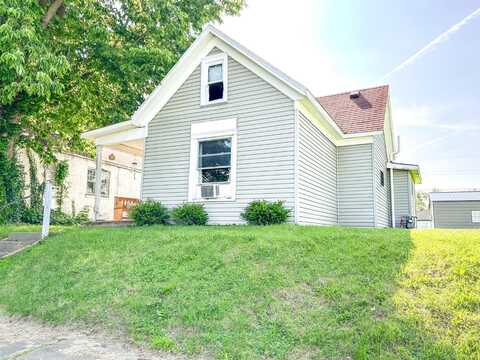 1207 Fayette Street, Connersville, IN 47331