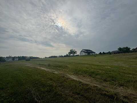 1025 E Sleepy Hollow Drive, Greensburg, IN 47240