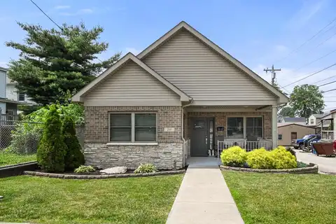 215 E Center Street, Lawrenceburg, IN 47025