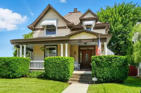 207 Eastern Avenue, Sunman, IN 47041