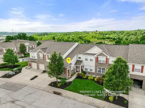 105 Sunset View, Lawrenceburg, IN 47025