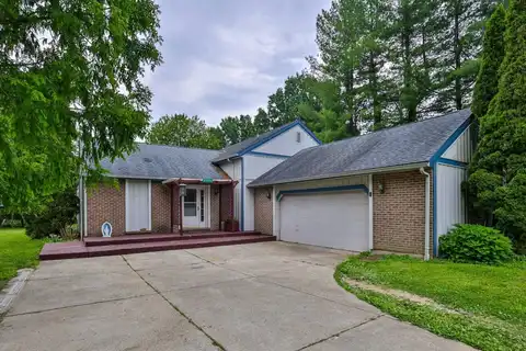 23806 Mountain Meadows Drive, Lawrenceburg, IN 47025
