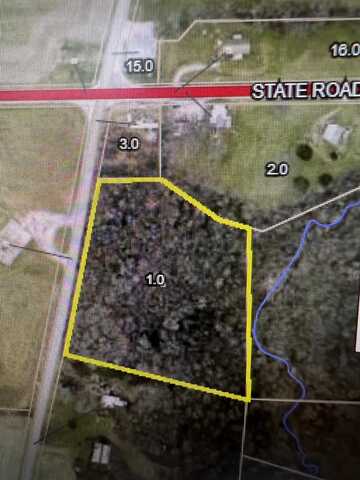 12936 Lake Geneva Road, Vevay, IN 47043