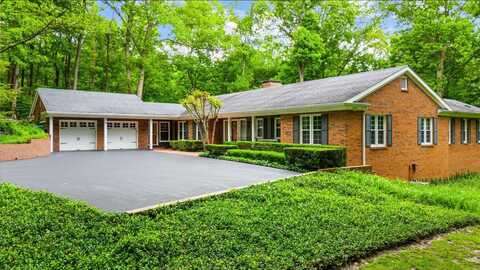 400 N Golf Manor Road, Connersville, IN 47331