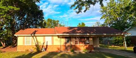 1610 Stokelan Drive, Malden, MO 63863