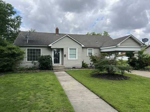 1904 E Parkview, Caruthersville, MO 63830