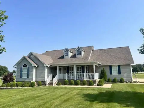 2302 Stonebrook, Dexter, MO 63841